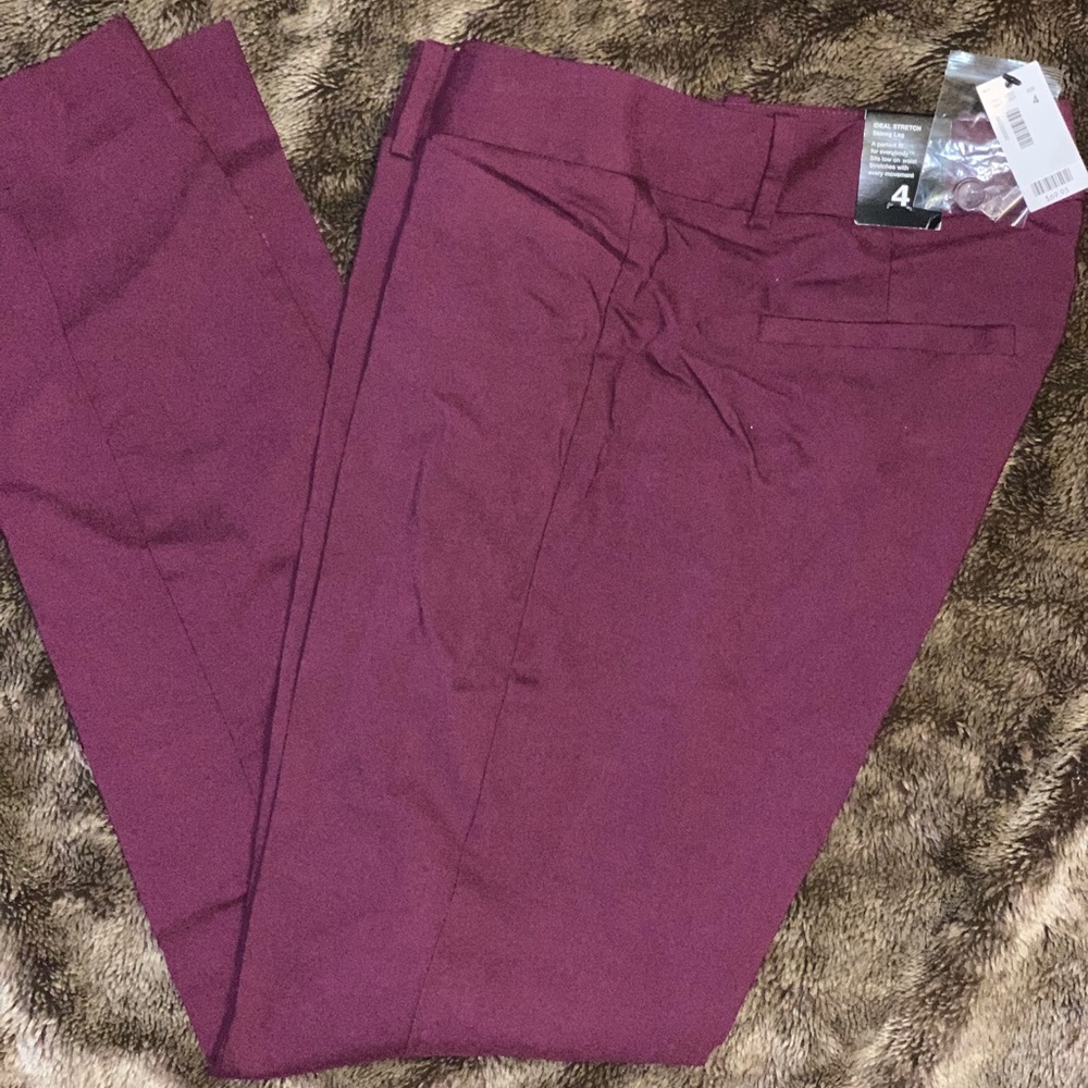 BNT The Limited Ideal Stretch, skinny leg